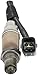 Bosch 13470 Premium OE Fitment Oxygen Sensor - Compatible With Select Lexus LS400, SC400