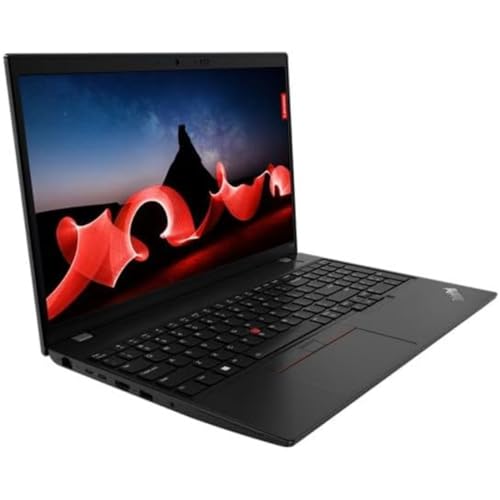 ThinkPad L15 Gen 4 21H3 - 180 Gradi Cerniera Design - intel core i7 - 1355U - Win 11 Pro - Intel Iris Xe 1.7 ghz