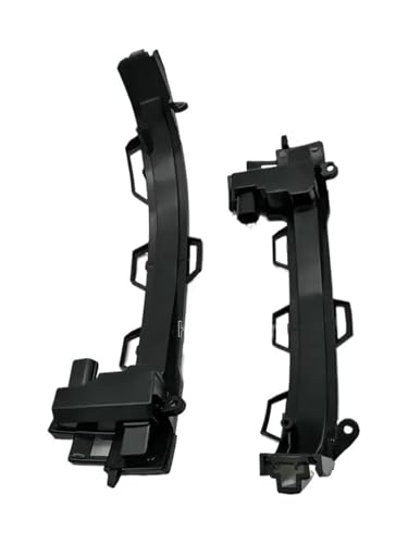 Intermitentes de flecha para espejo BMW X5 G05 y X3 G01 intermitencia dinámica 4