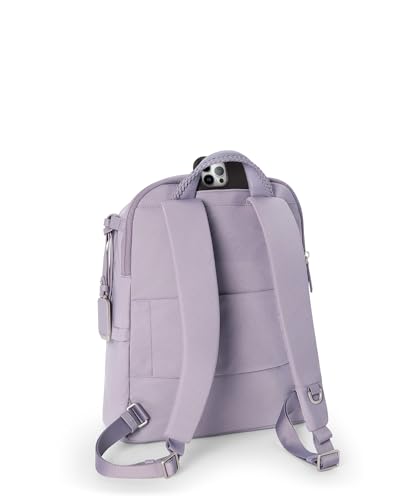 Image of TUMI - Voyageur Halsey Backpack - Travel Backpack - For Business, Fashion, Commute - Holds Up to 14 inch Screens - Lavender