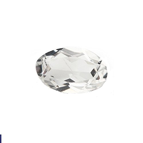 Zircone étoile 3x6 mm et zirconium carré blanc en vrac pour personnaliser vos plus beaux bijoux