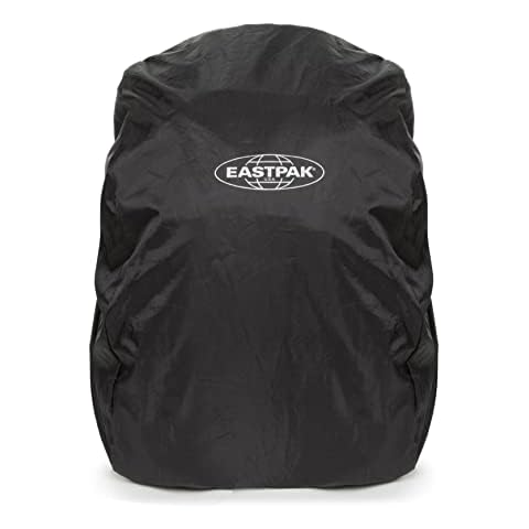 Eastpak Cory Backpack Rain Cover - Black Cover