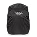 Eastpak Cory Zaino Copertura per la Pioggia, 60 cm, Nero (Black)