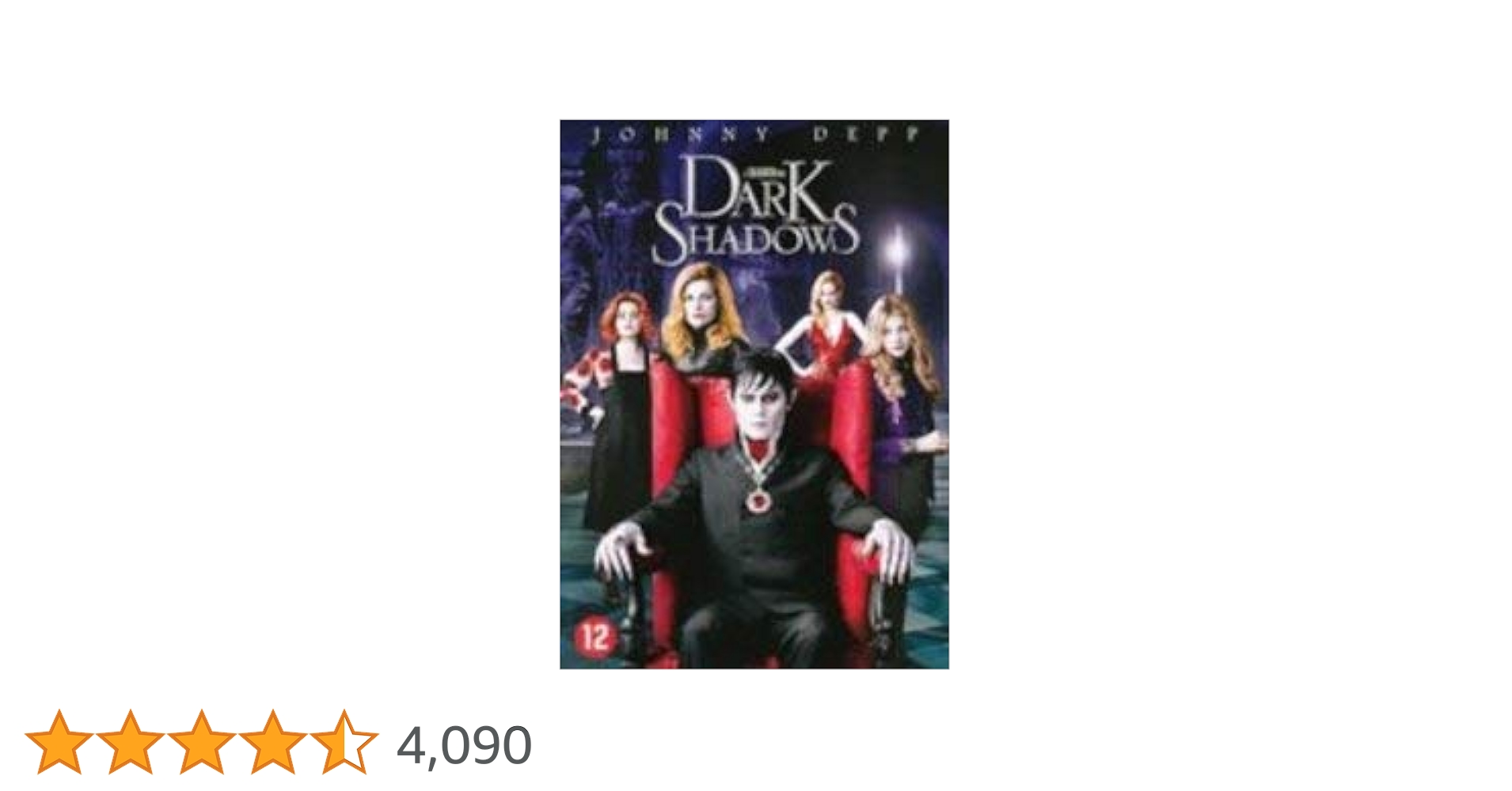 (未使用･未開封品)Dark Shadows Collection 22 [DVD] Dark Shadows: Amazon.co.uk: DVD & Blu-ray