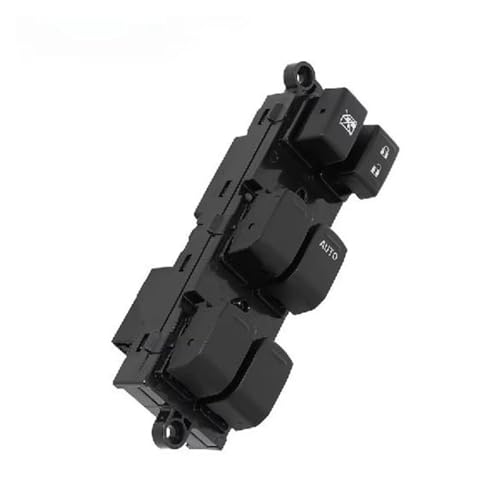 Bouton de lève-vitre électrique pour Suzuki Vitara RHD avant droit conducteur