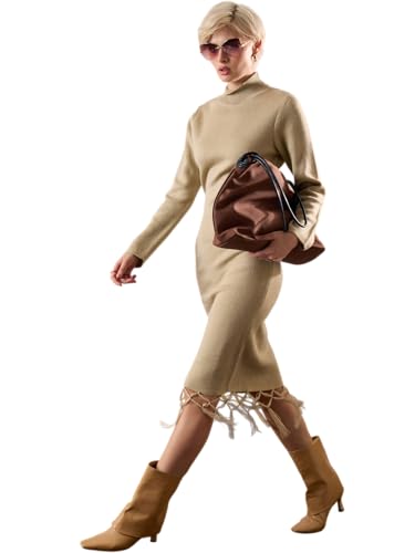 Image of Sassafras Women Casual Dress