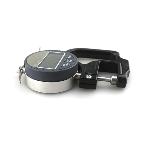 Micrómetro digital para grosor 0-12.7mm miniatura 2