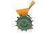 VAROMORUS Corn Beans Vegetable Metal Seeder 2-Row Manual Onion Radish Beets (1-Row)