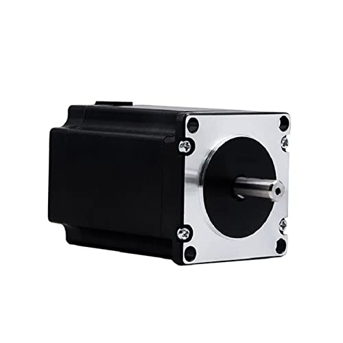 Moteur pas à pas 2 phases à couple élevé pour machine CNC et découpe laser - 3
