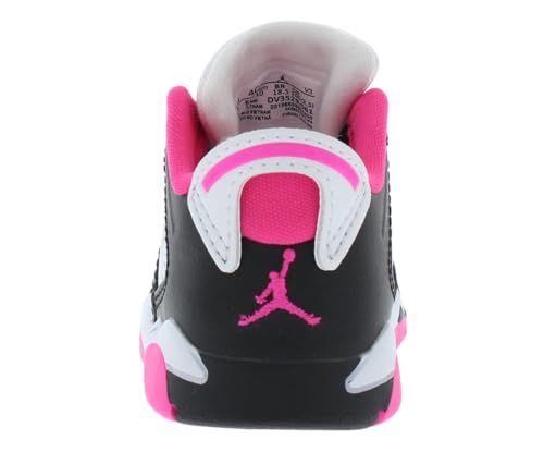 Nike Kid's Air Jordan Retro Low 6 Sneaker4