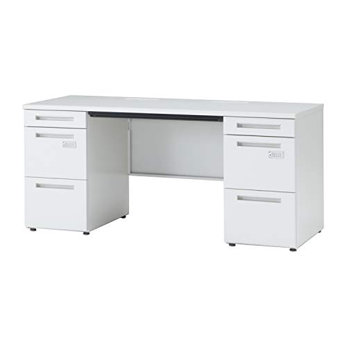 y[J[zEݒuEgz Cg[L fXN fXN X`[fXN CZR W1600 D600 Z^[ot _C CZR-166BASK-9W9