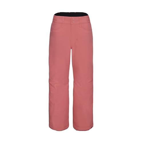 Image of Roxy Girls' Heavyweight Ski Snow Backyard Pant, Insulated & Waterproof
