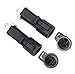 MOSTPLUS O2 Male Oxygen Sensor Up Down Stream Compatible with Ford F-150 F-250 5.4L (Set of 4) (4)