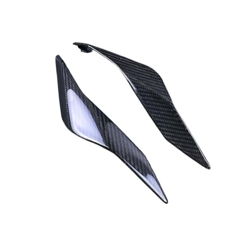 Protection carénage en carbone pour MT10 2016-2018 : l'excellence racing