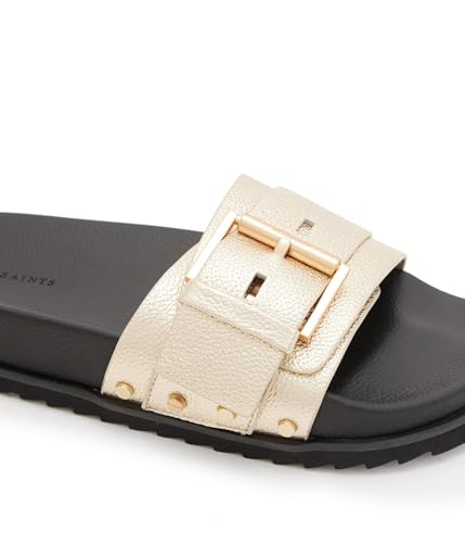 Image of AllSaints Ellie Stud Slider