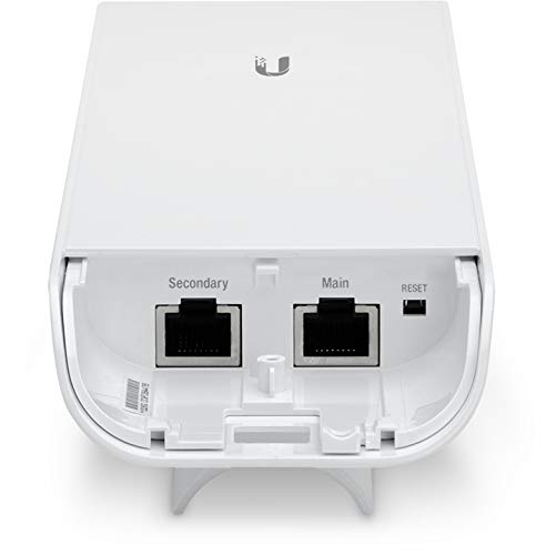 Ubiquiti Nanostation M2 - Wireless Access Point - Airmax (Nsm2Us),White #TOP4