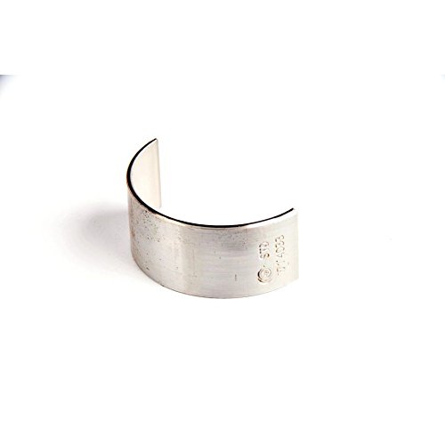 Coussinet De Bielle Glyco 71-4033/4 STD - Compatible Fiat Grande, Lancia Ypsilon, Fiat Fiorino