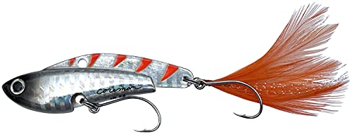 コアマン ルアー IP-25 アイアンプレート ハイアンドロー SC #008 コンスタンギーゴ