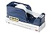 Scotch Desktop Tape Dispenser, Molten Ink (Navy), 2.13 in. x 2.75 in. x 5.25 in., 1 Tape Dispenser