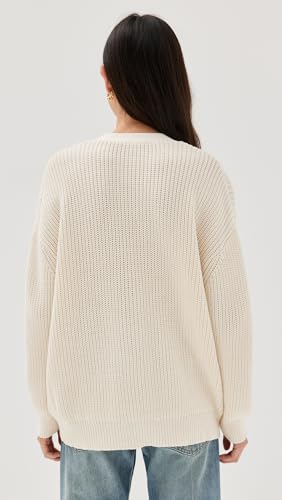 Cotton Cocoon Cardigan3