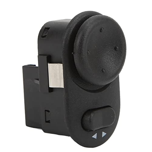 Interruptor do Espelho Retrovisor Opel Substituição do Botão de Controle Remoto para Meriva Vectra B