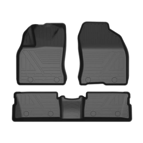 Tapis voiture automatique TPE tapis pied toutes saisons Lexus CT