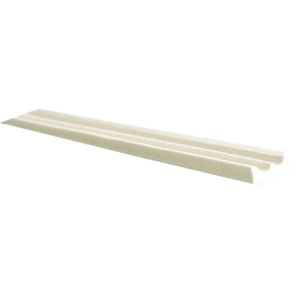 Ecosavers Draught Excluder E Profile for 1-3mm Seams