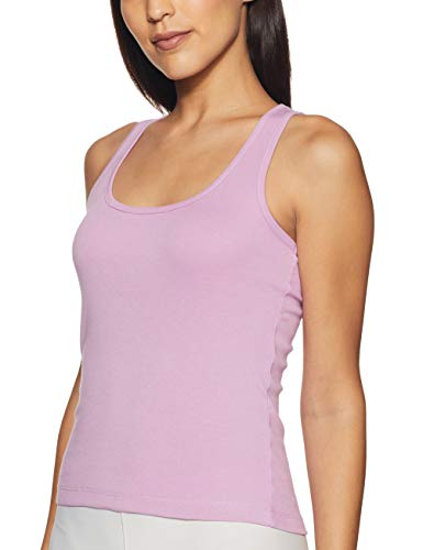 Image of Macrowoman W-Series Women's Cotton Camisole