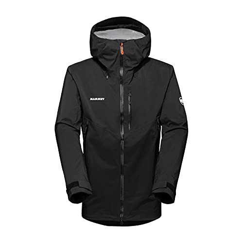 budget hardshell jacket
