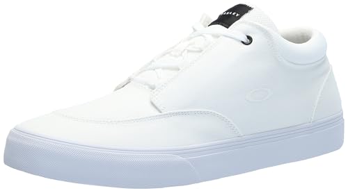 Image of Oakley Men's Banks Low Canvas Sneaker