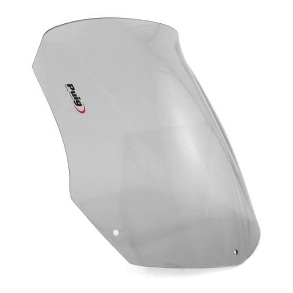 Puig Light Smoke Touring Screen BMW F800 ST 2006-2012