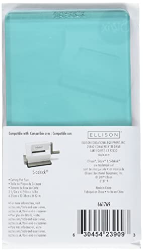Sizzix 661769 Sidekick Cutting Pads thumb #2