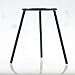 StayMax Alcohol Lamp Set Alcohol Burner and Stand Kit Including Alcohol lamp, Tripod, pad