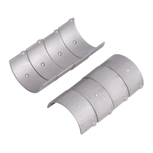 Roulement de bielle de moto 305 mm contre l'usure moteur pour pièces 13225MAL601