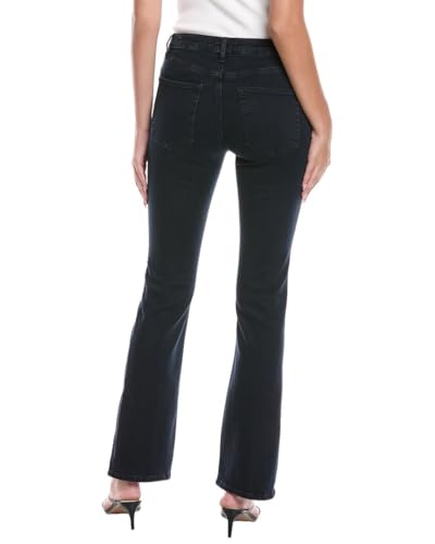 Slow Days Mini Boot Outseam Slit Jeans2