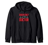 Photo Gallery medico di emergenza er medici medici felpa con cappuccio Photo Gallery medico di emergenza er medici medici felpa con cappuccio