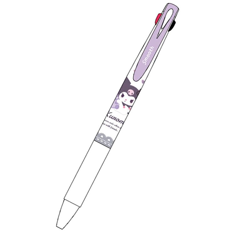 Amazon | ティーズファクトリー クロミ Smooth 2色ゲルペン 220434