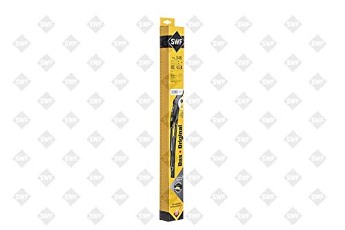 Valeo 116348 Wiper Blade thumb #2