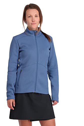 Spyder Women's Bandita Full Zip Jacket3