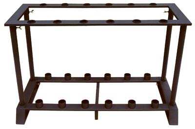 MARCH Products Umbrella DSP Rack