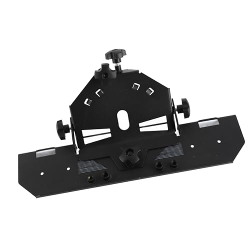 Tile Beveling Machine Cutter for Precise 45 Degree Angle Cuts on Tiles, Easy to Use and Portable Tool