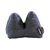 Armageddon Gear Pint Sized Gamechanger Shooting Bag (SpexLite Fill, Black)