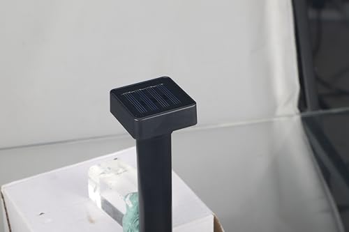 ZLieatmp 8-Pack Solar