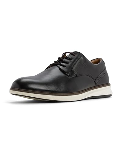Image of Ted Baker Mens Huxley Leather Derby