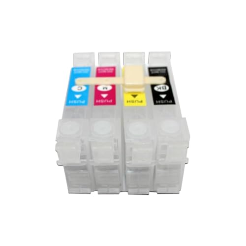 Cartucho de tinta CISS compatible XP 245 vacío 29xl sin chip recargable