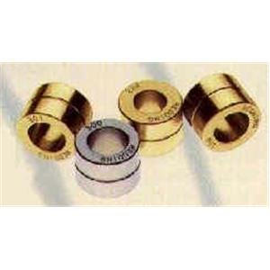 Bushing Redding Titanium Nitride Neck Sizing 259 bague de haute qualité