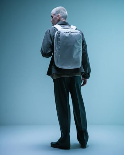 Image of Herschel Kaslo Backpack Tech Moonbeam Tonal Backpack - 30L