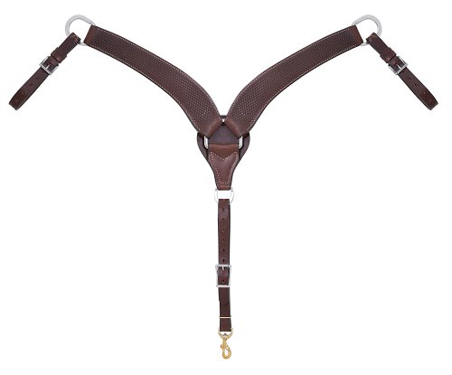 Image of Weaver Leather Basin Cowboy Collection