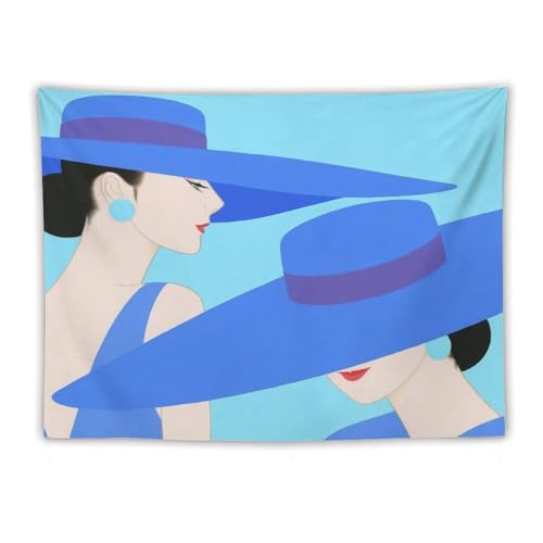  ߓcY̔l m  w |X^[ (65) ^yXg[ vg G ǃA[g _ z[ Ԃ牺 |X^[ 摜 ǂ̊G Mtg60"x80"