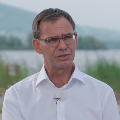 『Markus Wallner, ÖVP (ORF Vorarlberg Sommergespräche On Tour)』のカバーアート